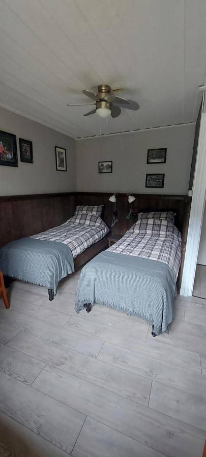 Chambre d'hotes le cycliste in La Chapelle, Région de Saint-Jean-de-Maurienne