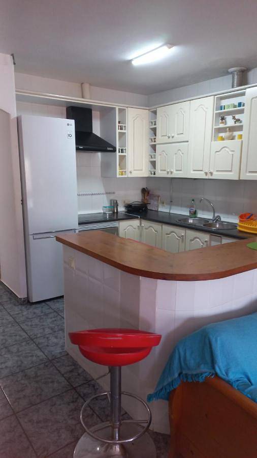 Casacruz in Rodalquilar, Níjar