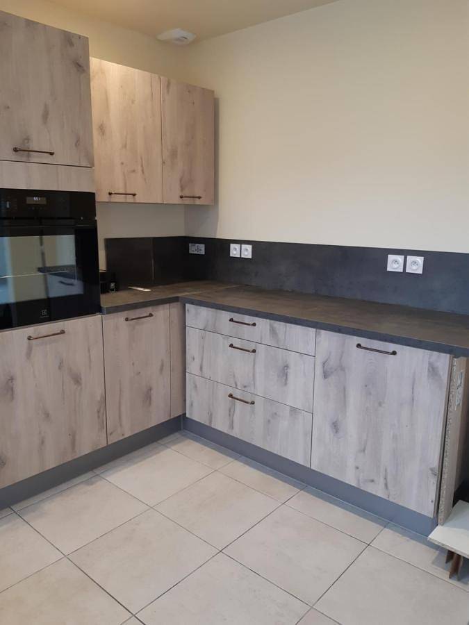 Location de vacances pour 4 personnes, avec jardin et terrasse à Ruoms - 4