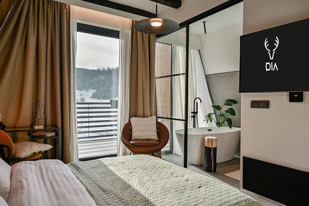 Amazing home in Sunger with sauna in Mrkopalj, Primorje-Gorski Kotar
