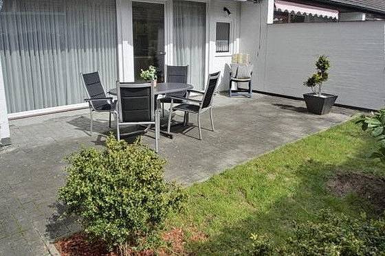 Haus Heide 1 in Grömitz, Ostholstein