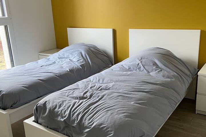 Location de vacances pour 12 personnes à Wimille - 4