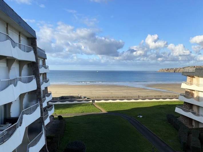 Appartement de vacances pour 3 personnes, adapté aux familles