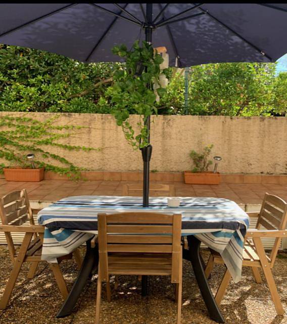 Location de vacances pour 4 personnes, avec balcon dans Office De Tourisme Hendaye - 2