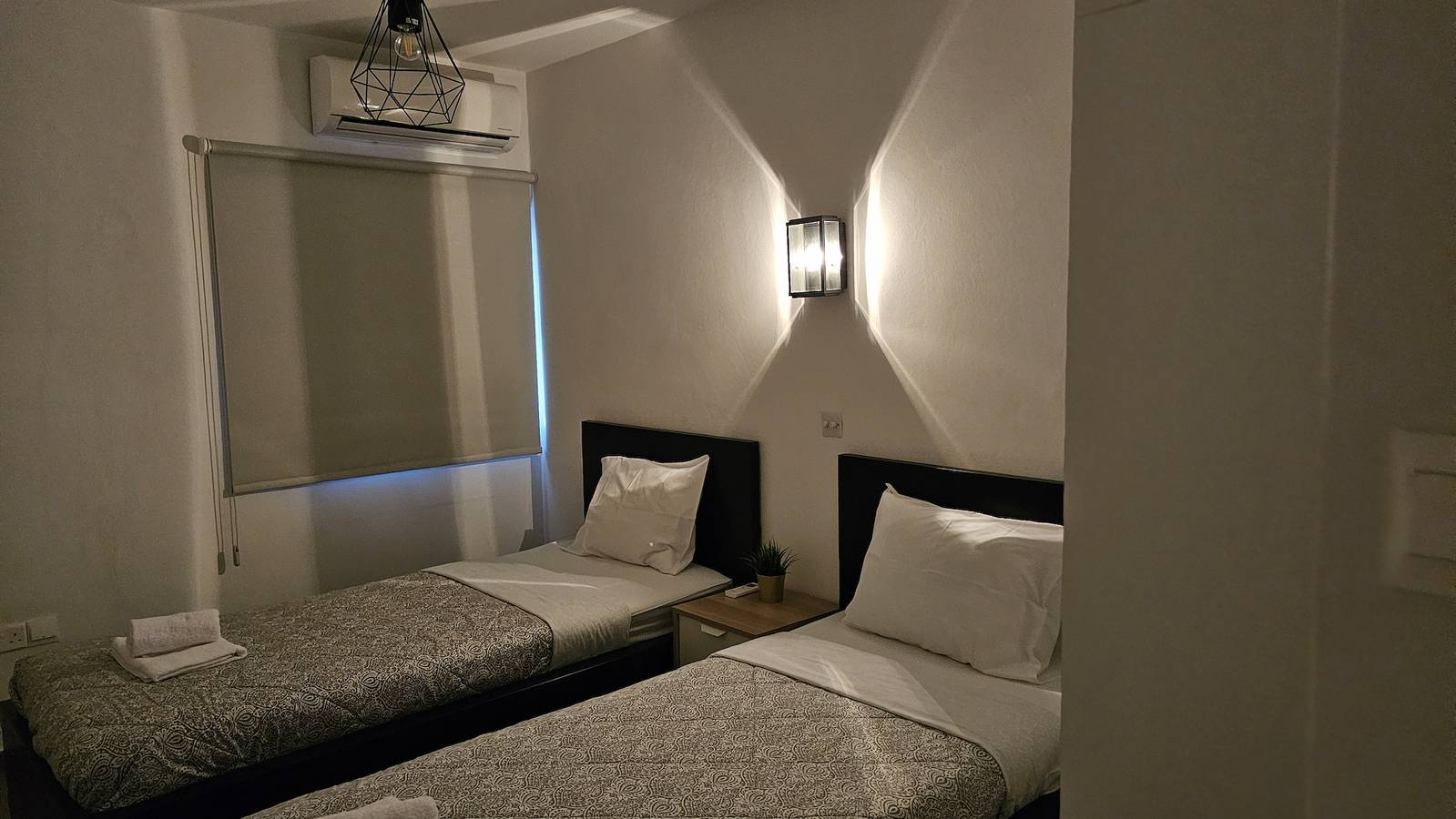 Entire apartment, 01 Lim - Stay Sky Apartment in Limassol, South Cyprus