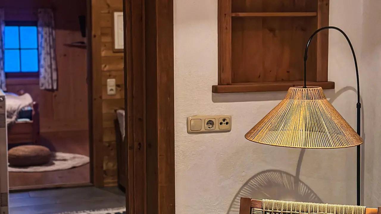Ganze Ferienwohnung, Ferienwohnung für 2 Personen (40 m²) in Innervillgraten in Villgratner Berge, Innervillgraten