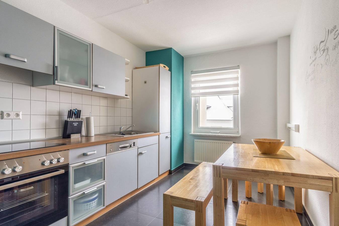 Ganze Ferienwohnung, Haus Godewind Typ 4 in Binz, Rügen