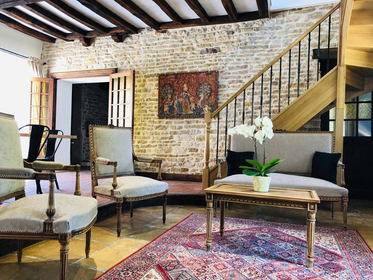 Maison Céleste in Nuits-Saint-Georges, Région de Beaune