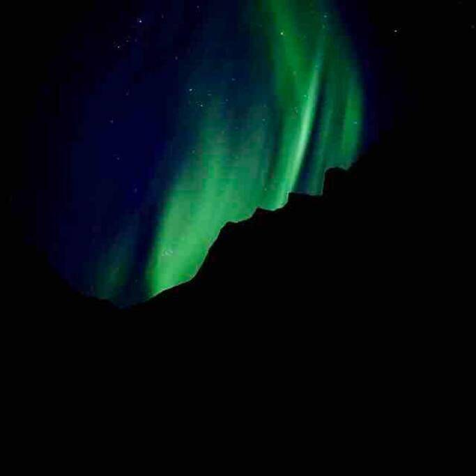 Location de vacances pour 6 personnes, avec vue ainsi que vue sur le lac et jardin dans Berg (Norvège) - 2