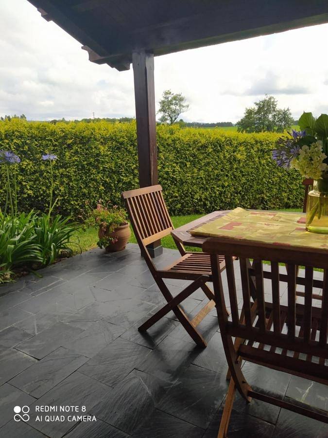 Location de vacances pour 4 personnes, avec vue et jardin à Tapia de Casariego - 3