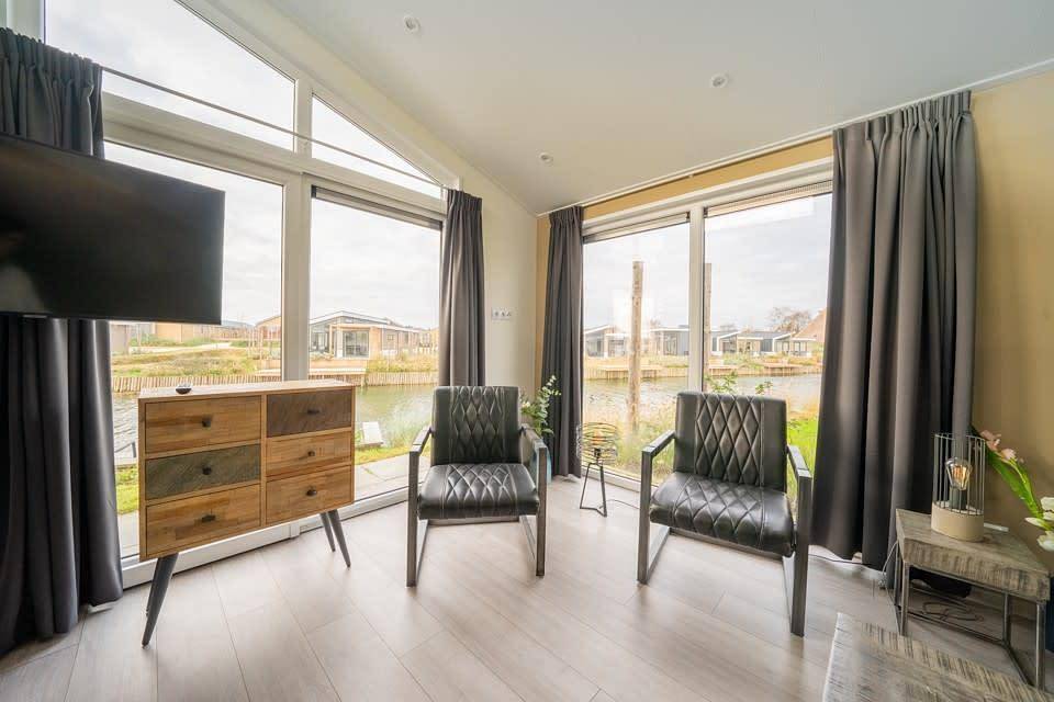 Maison de vacances pour 8 personnes avec terrasse in Linden (Netherlands), Brabant-Septentrional