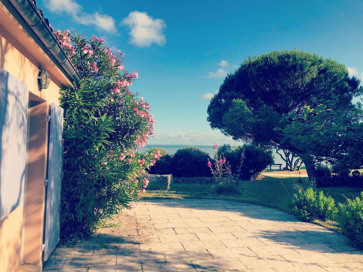 Villa in Île-d'Aix, Nouvelle-Aquitaine