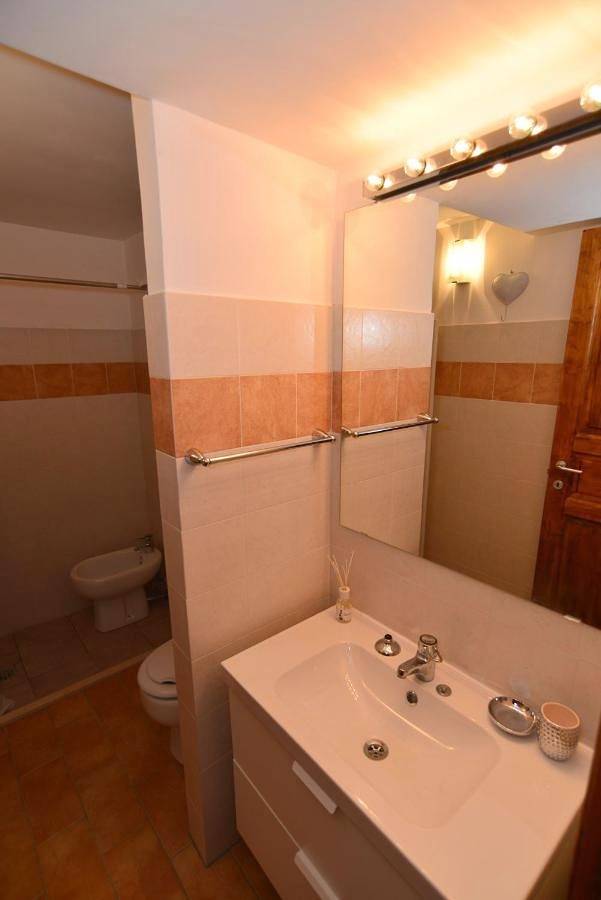 Appartamento Le More in Spoleto, Provincie Perugia