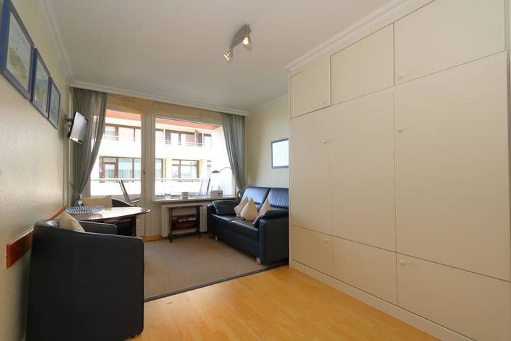 Ganze Ferienwohnung, Haus am Meer 056 Wb in Westerland, Sylt (Gemeinde)