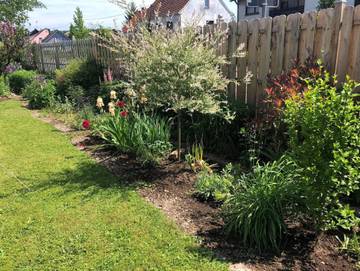 Ferienwohnung für 4 Personen in Losheim am See, Merzig und Umgebung, Bild 1