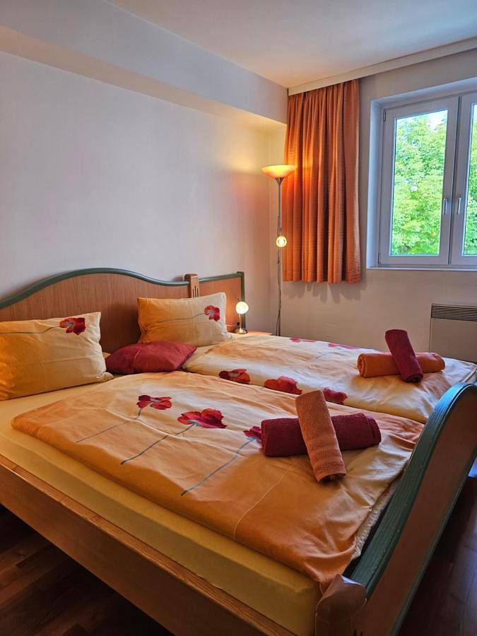 B&B für 2 Personen, mit Ausblick in Schladming - 3