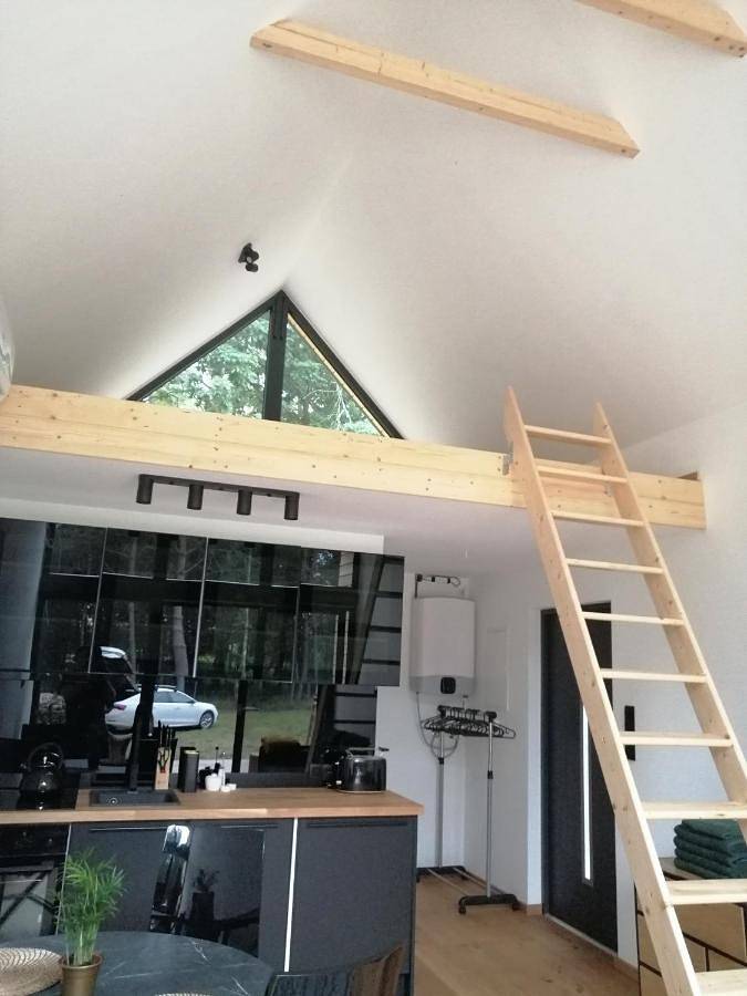 Ferienhaus für 4 Personen, mit Garten in Niederschlesien - 4