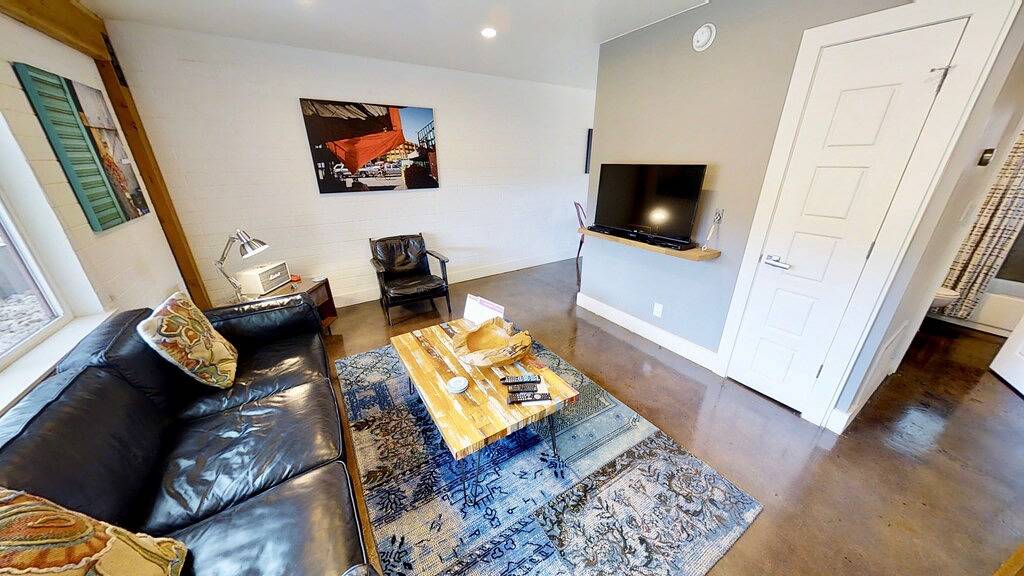 Ganze Wohnung, Perfekter Kurzurlaub in der Innenstadt von Moab, haustierfreundlich, komplexer Whirlpool in Moab, Arches-Nationalpark