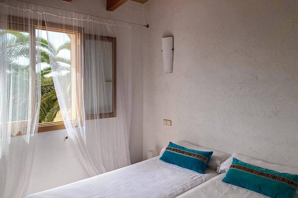 Belle maison à Son Servera in Cala Bona, Son Servera