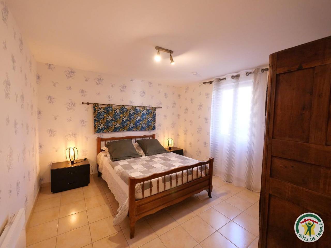 Chez Gérard in Barcillonnette, Gap region