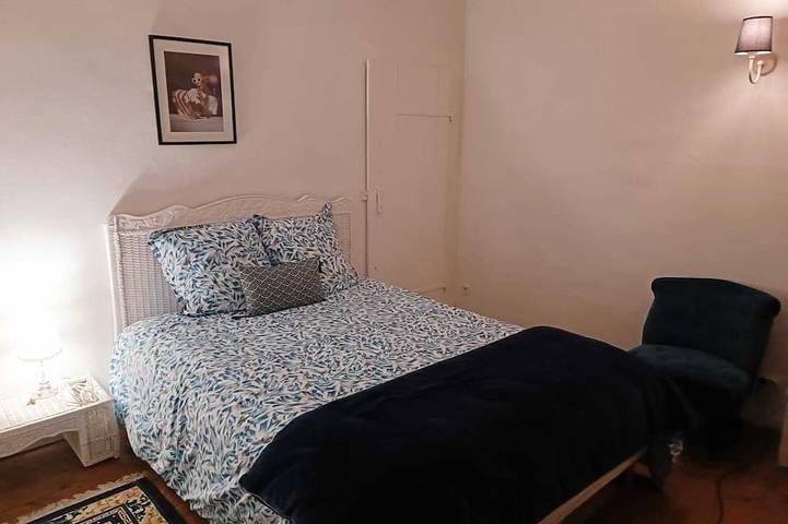 Location de vacances pour 6 personnes à Saint-Sulpice-de-Royan - 3