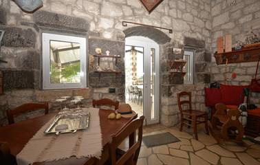 Casa Vacanza per 5 Persone in Monterosso Almo, Provincia di Ragusa, Foto 4