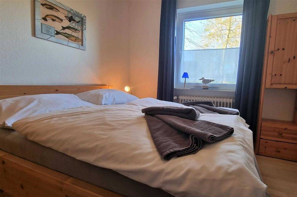 Ganze Wohnung, Haus Severin Whg Findling Eg in Goting, Föhr