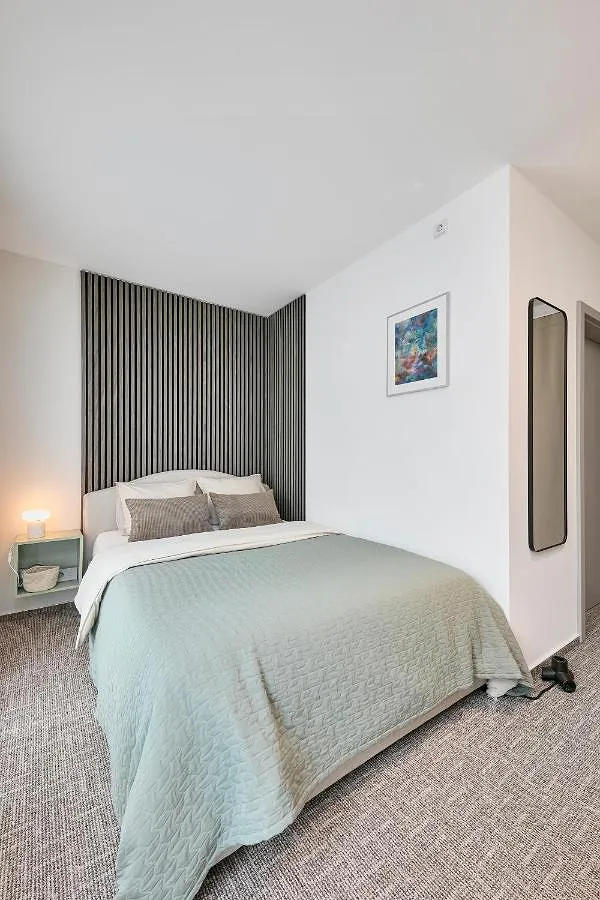 Appartement de vacances pour 2 personnes - 1