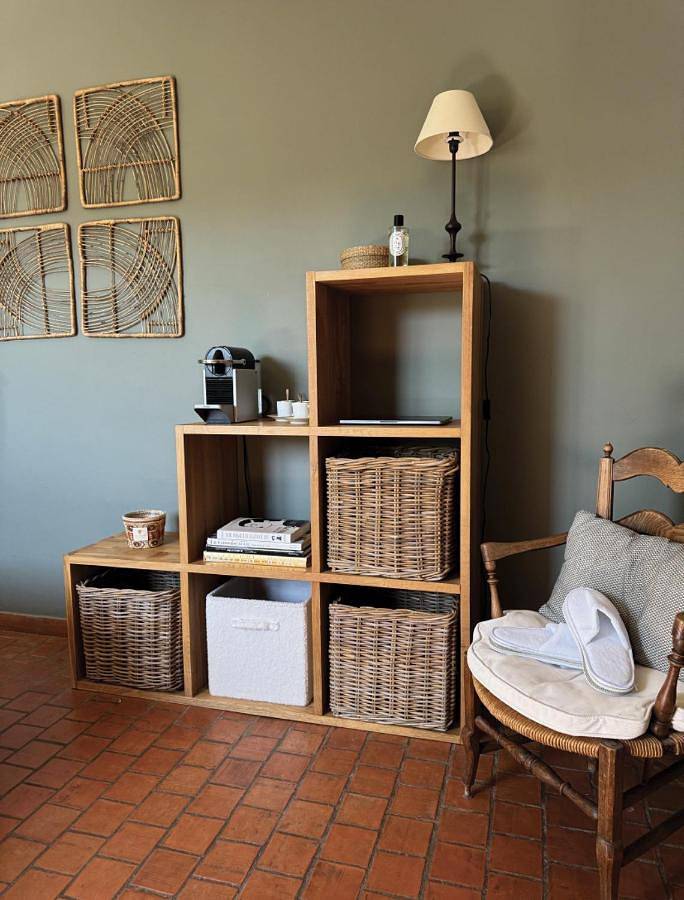 Double Room with Private Bathroom in Puget-sur-Argens, Côte méditerranéenne (France)