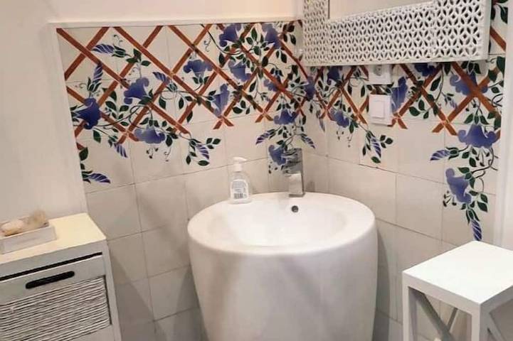 Gîte cosy, champêtre, classé 3* au cœur du patrimoine picard, pour 5 personnes in Mesbrecourt-Richecourt, Aisne