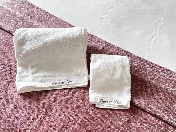 Villa pour 2 personnes, avec balcon à Faro - 4