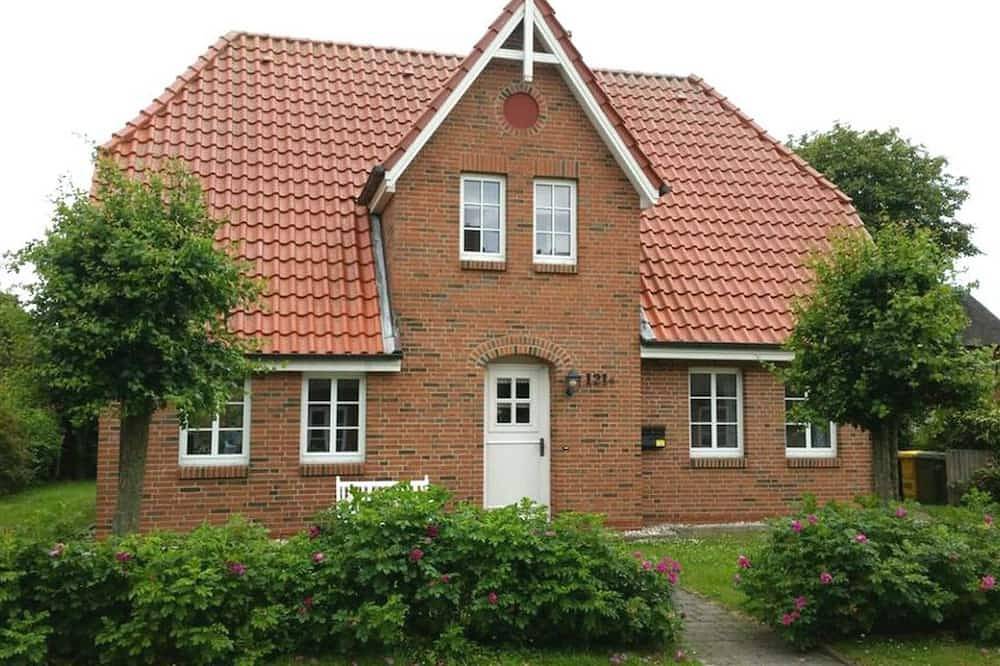 Ganze Wohnung, Haus 121a, Deutschland in Süderende, Föhr