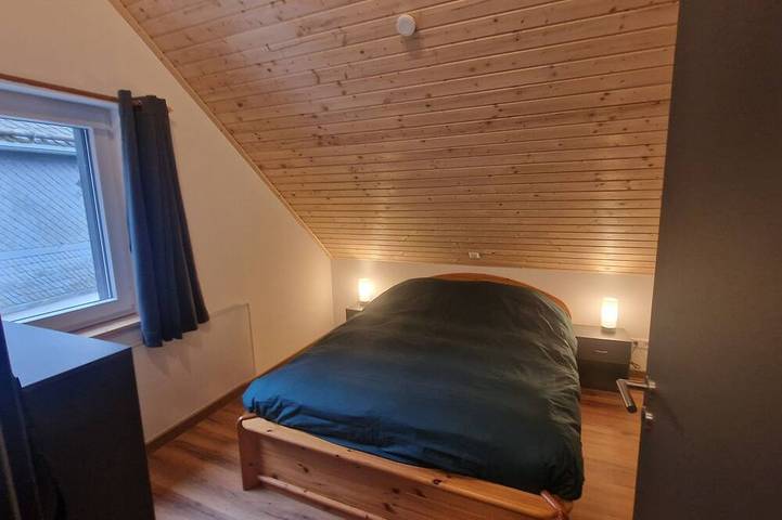 Ferienhaus für 6 Personen, mit Garten und Terrasse in Bad Berleburg - 4