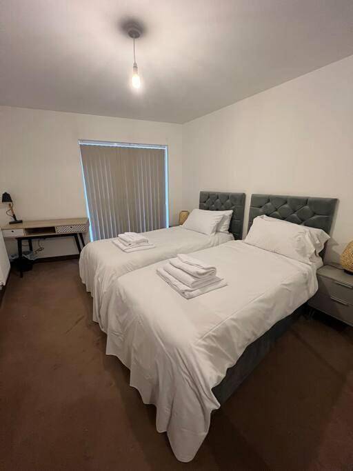 Entire apartment, One-Bedroom Apartment in Dartford, Kent