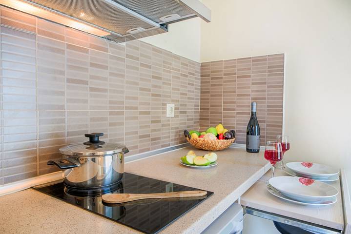 Gîte pour 2 personnes, avec jardin dans Paleokastritsa - 3