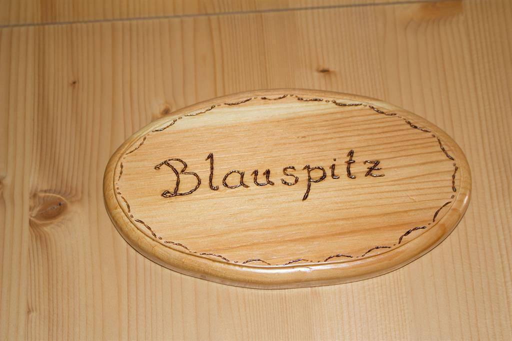 Blauspitz in Burg (Kals am Großglockner), Kals am Großglockner