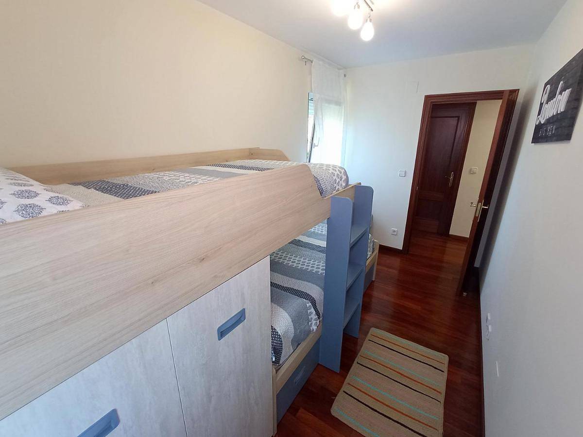 Apartamento entero, Apartamento Las Fraguas Ii in Ampuero , Costa de Cantabria