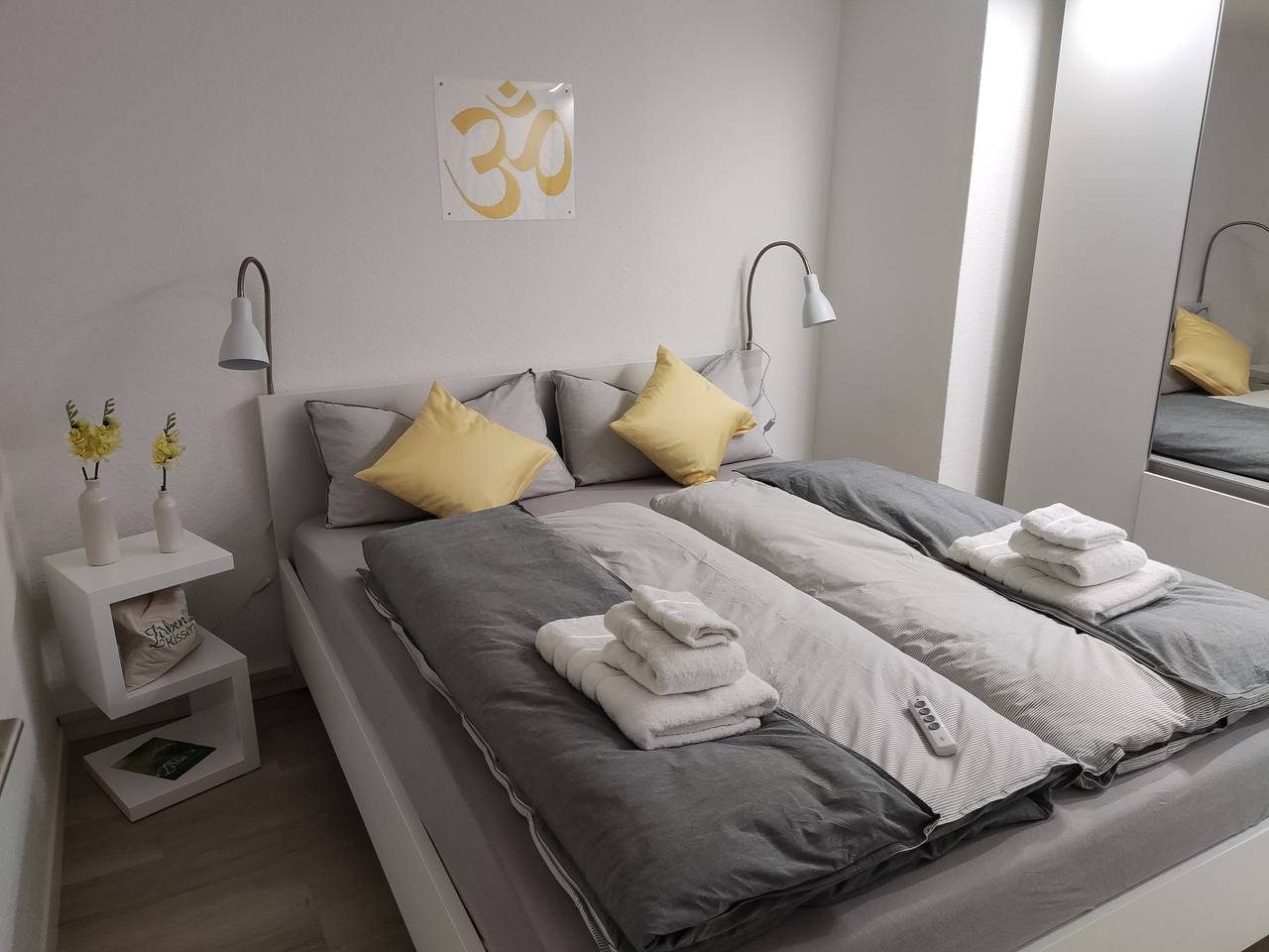Ganze Ferienwohnung, Fewo Sulzberg in Sulzberg, Bayerisch Schwaben