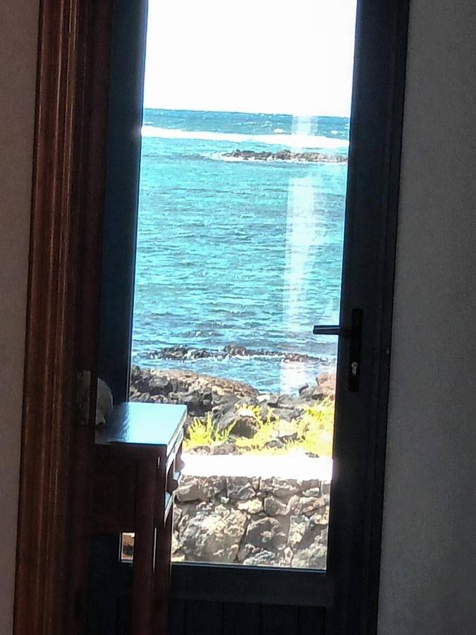 Location de vacances pour 8 personnes, avec jardin et vue à Orzola - 2