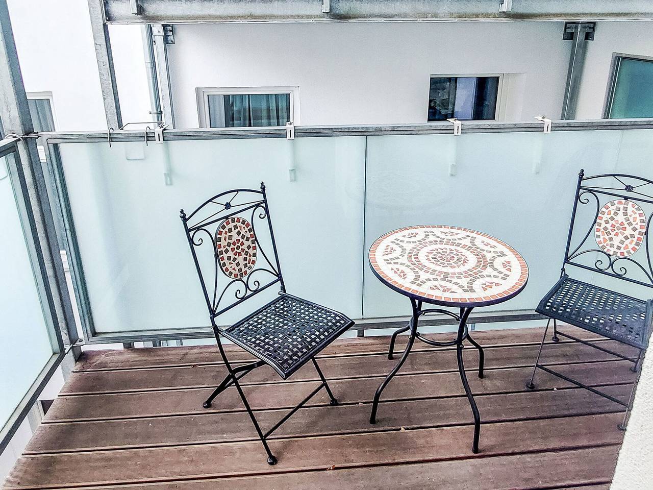 Entire apartment, Sobieskiplatz - Sobieskiplatz 106.1 in Vienna, Vienna Woods