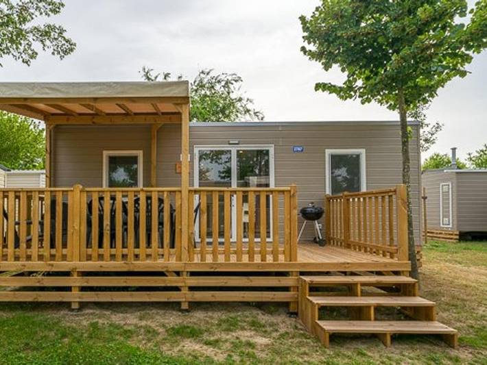 Bungalow für 6 Personen in Kroatien - 2