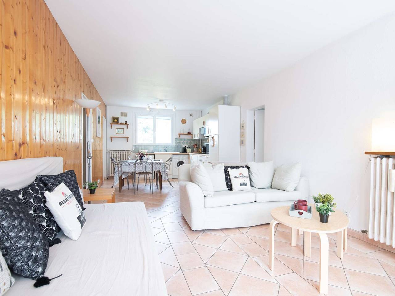 Photo : Appartement de vacances