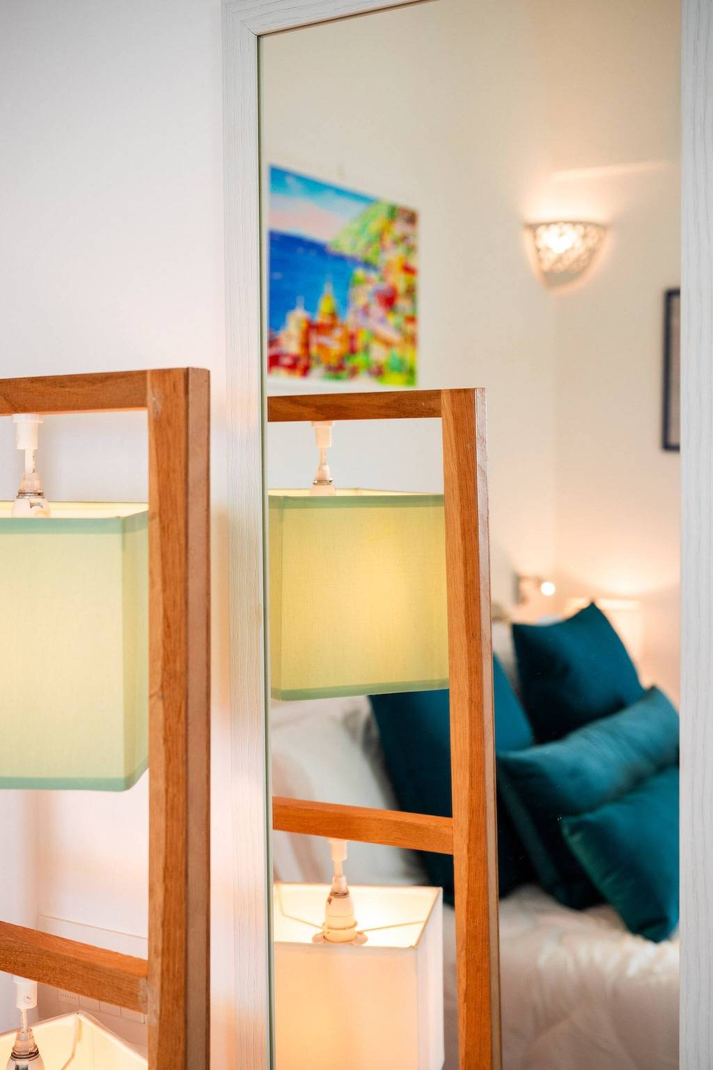 Increíble Suite Positano Danielle in Positano, Costa Amalfitana