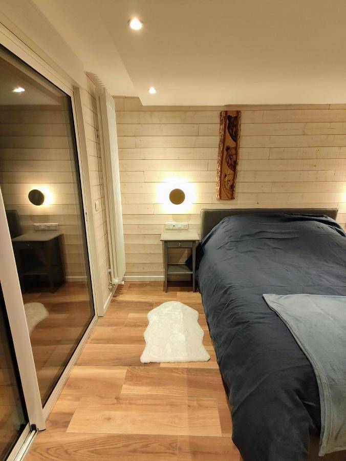 Gîte pour 6 personnes, avec terrasse et vue dans Parc naturel régional du Gâtinais français - 4