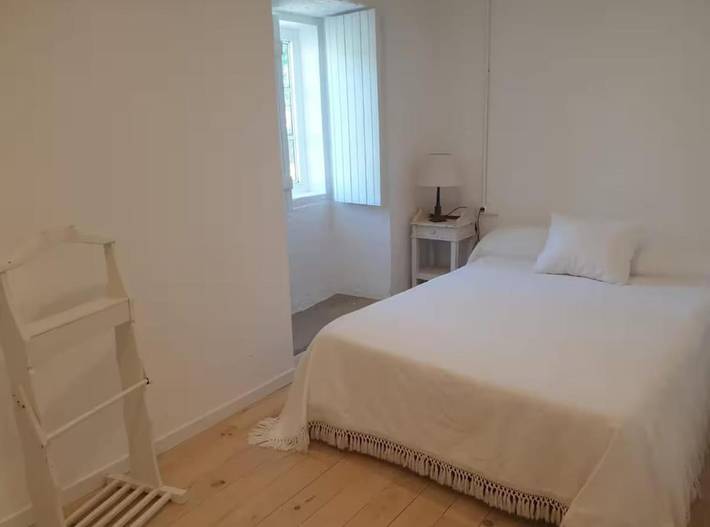 Casa rural para 10 personas, con vistas además de piscina y jardín, Familias con niños en La Estrada - 3