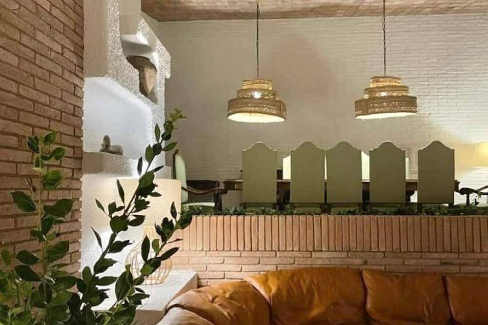 Villa Juny. Best view in North Barcelona Coast in Urbanizacion Montcabrer, Cabrils