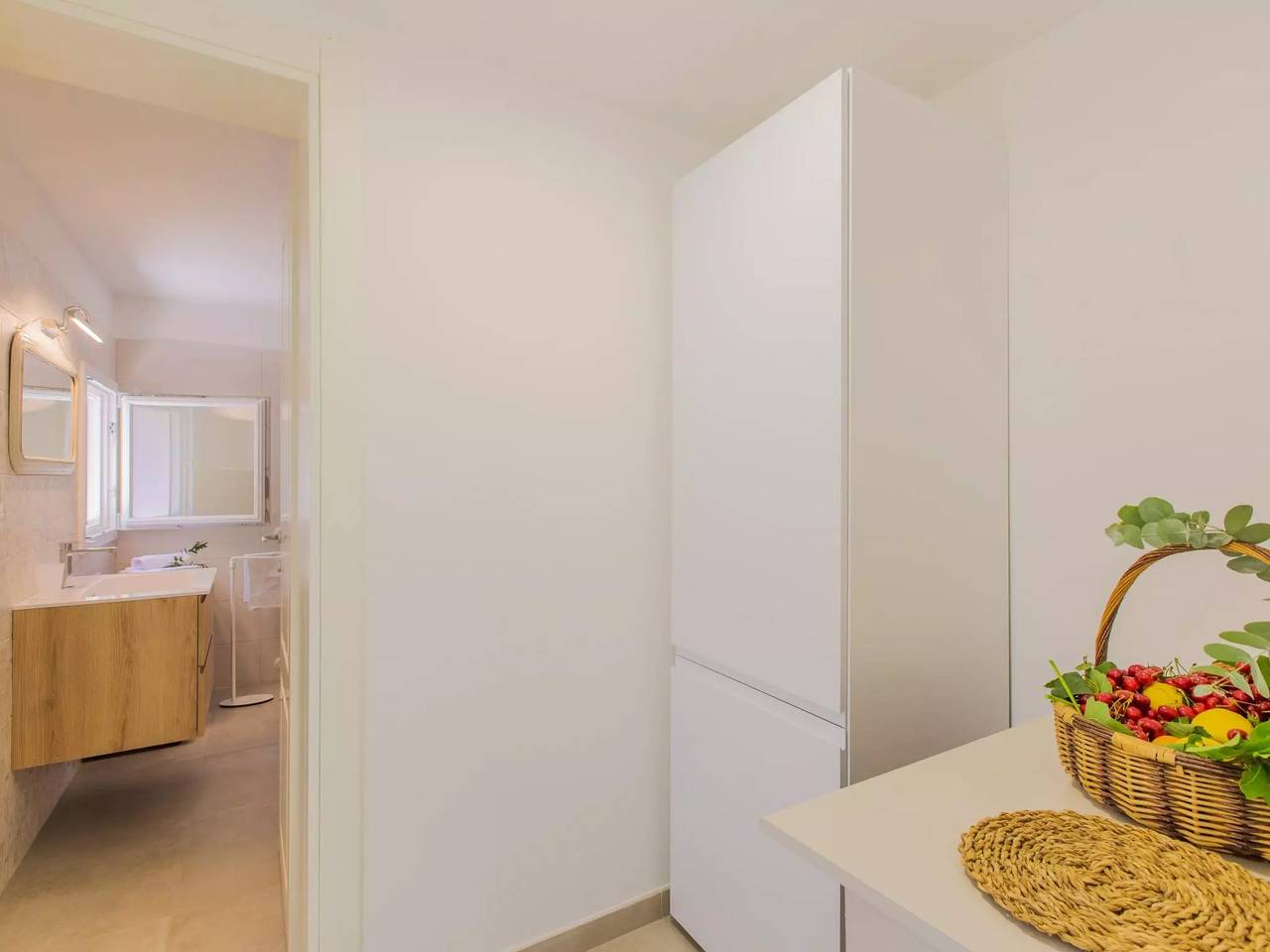 Apartamento entero, 5 estancias 6 personas in San Vito dei Normanni, Salento