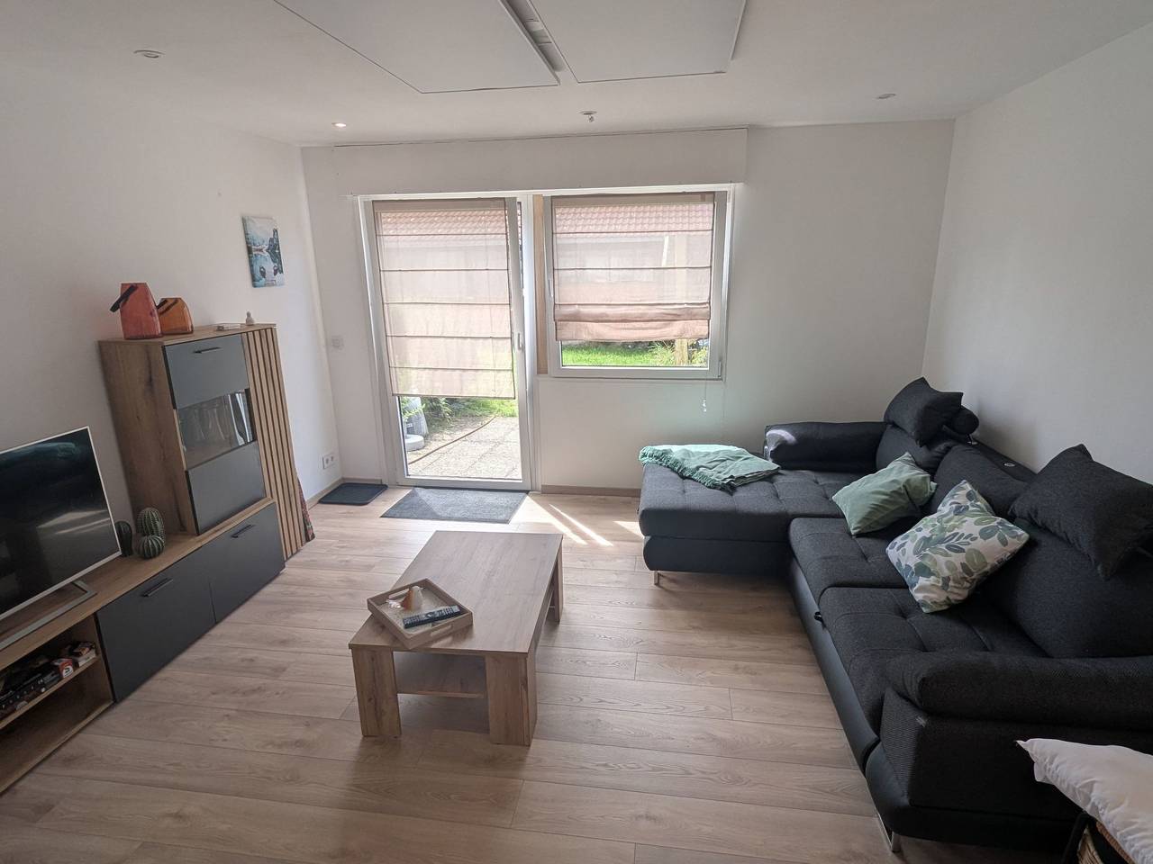 Ganze Wohnung, Wittle in Weiler-Simmerberg, Bayerisch Schwaben