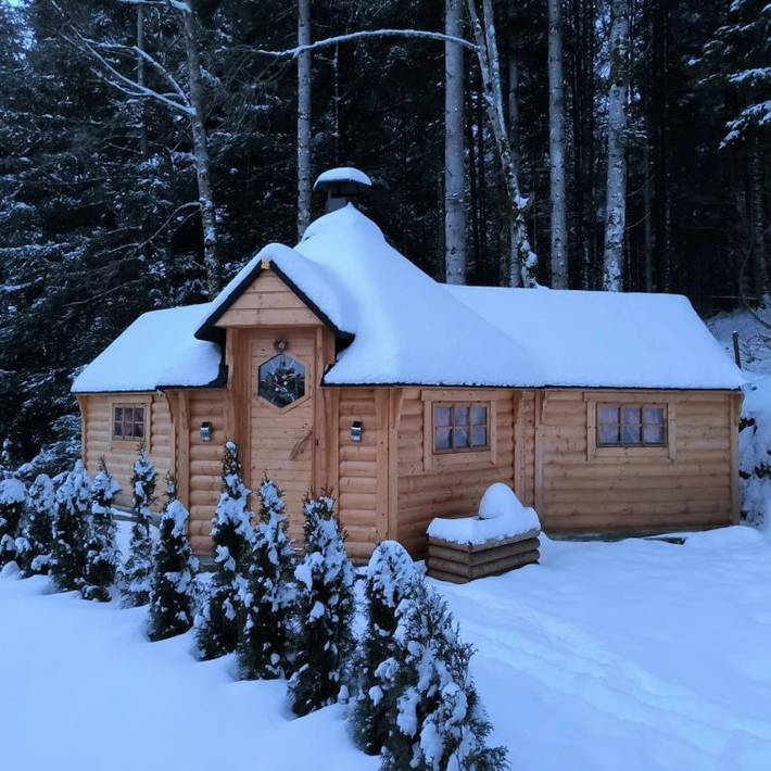 Gîte pour 4 personnes, avec terrasse, animaux acceptés à Montlebon