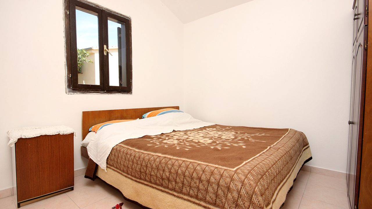 Ferienhaus für 4 Personen (30 m²) in Statival in Kornati, Parco Nazionale Kornati